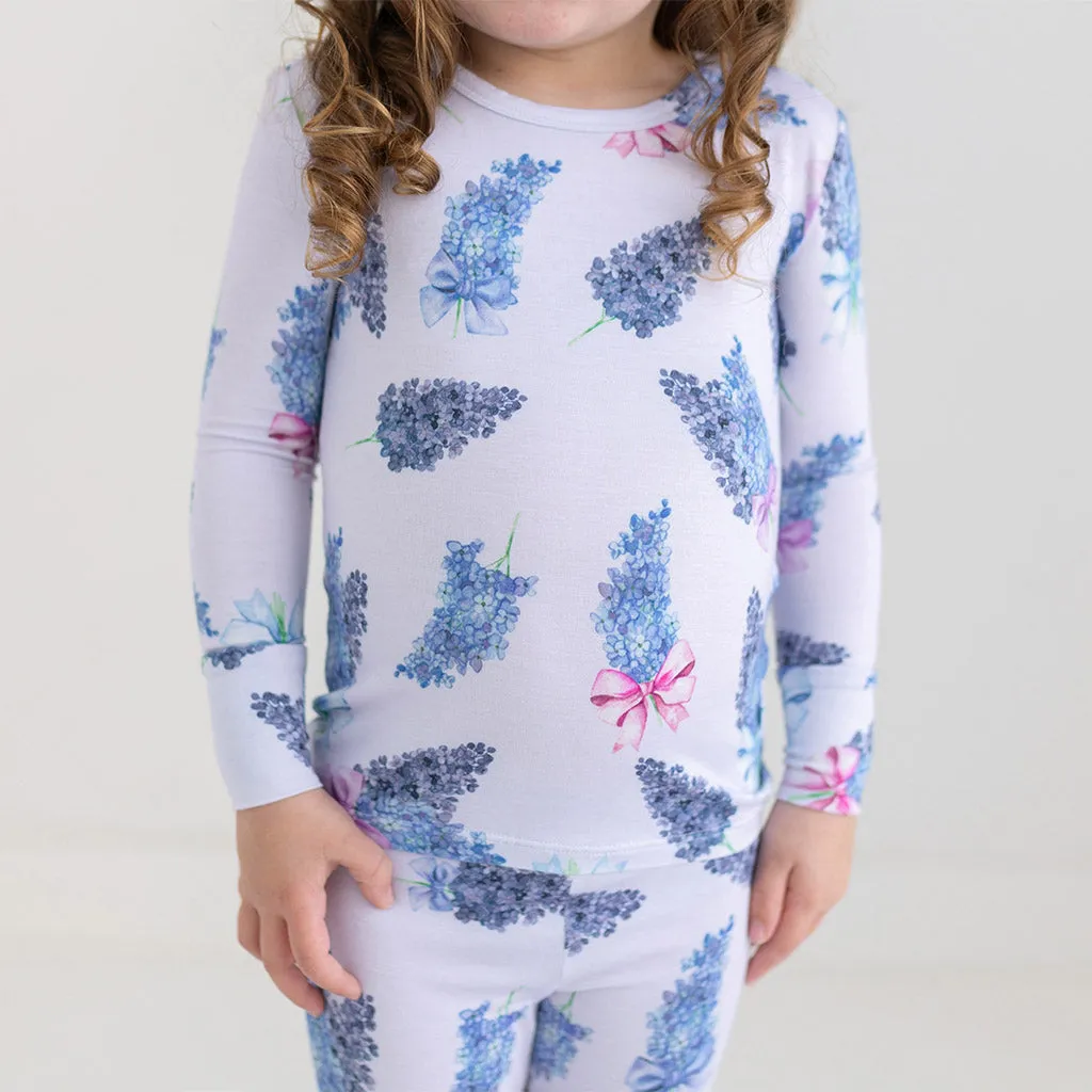 Bonny Classic Pajama Set