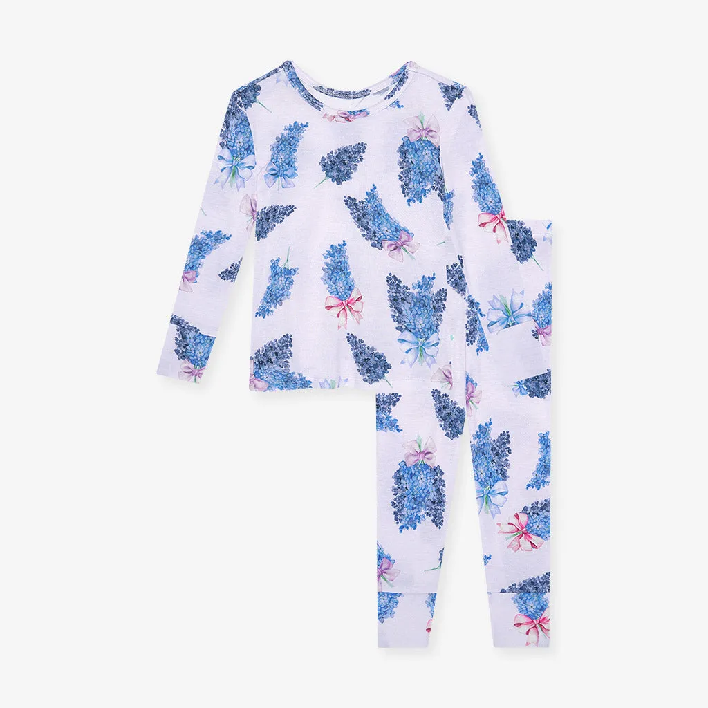 Bonny Classic Pajama Set