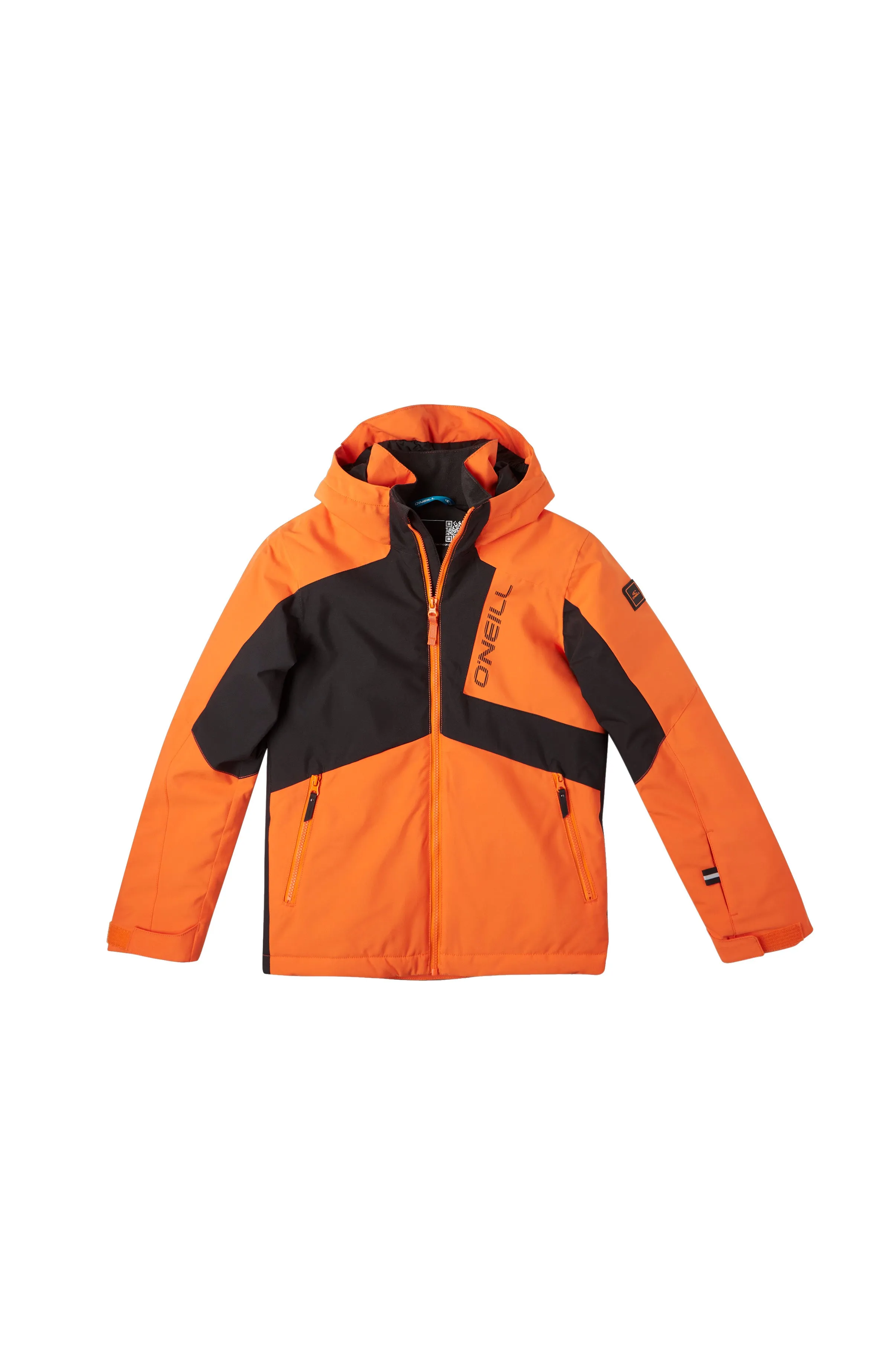 Boy's O'Neil Hammer Jacket