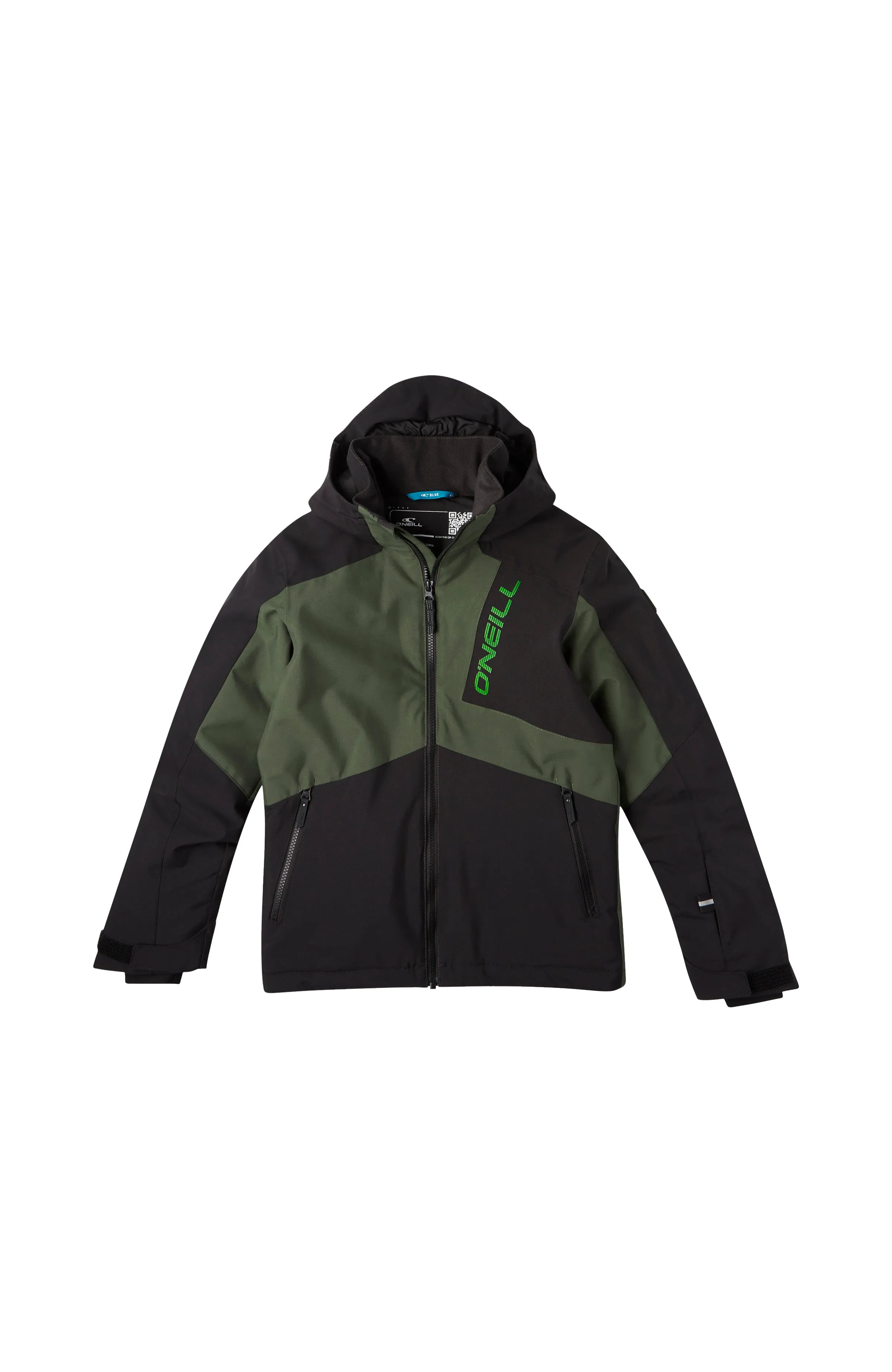 Boy's O'Neil Hammer Jacket