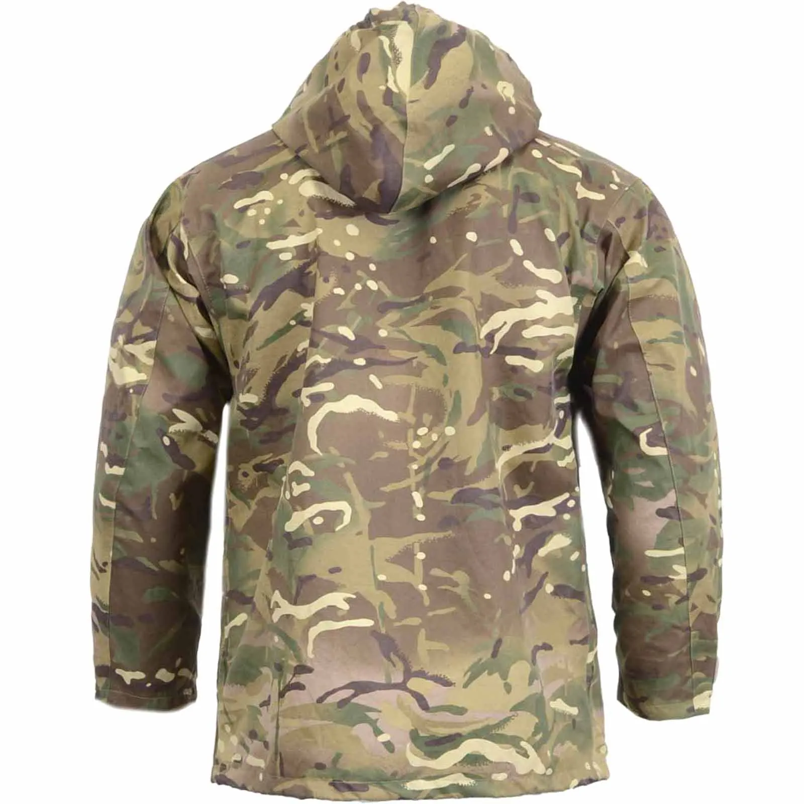 British Army MTP Goretex Jacket