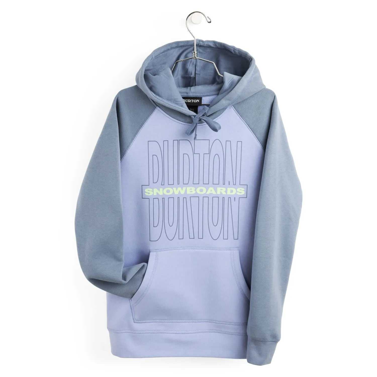 Burton Crestmoore Pullover Sweatshirt 2022 - Women's