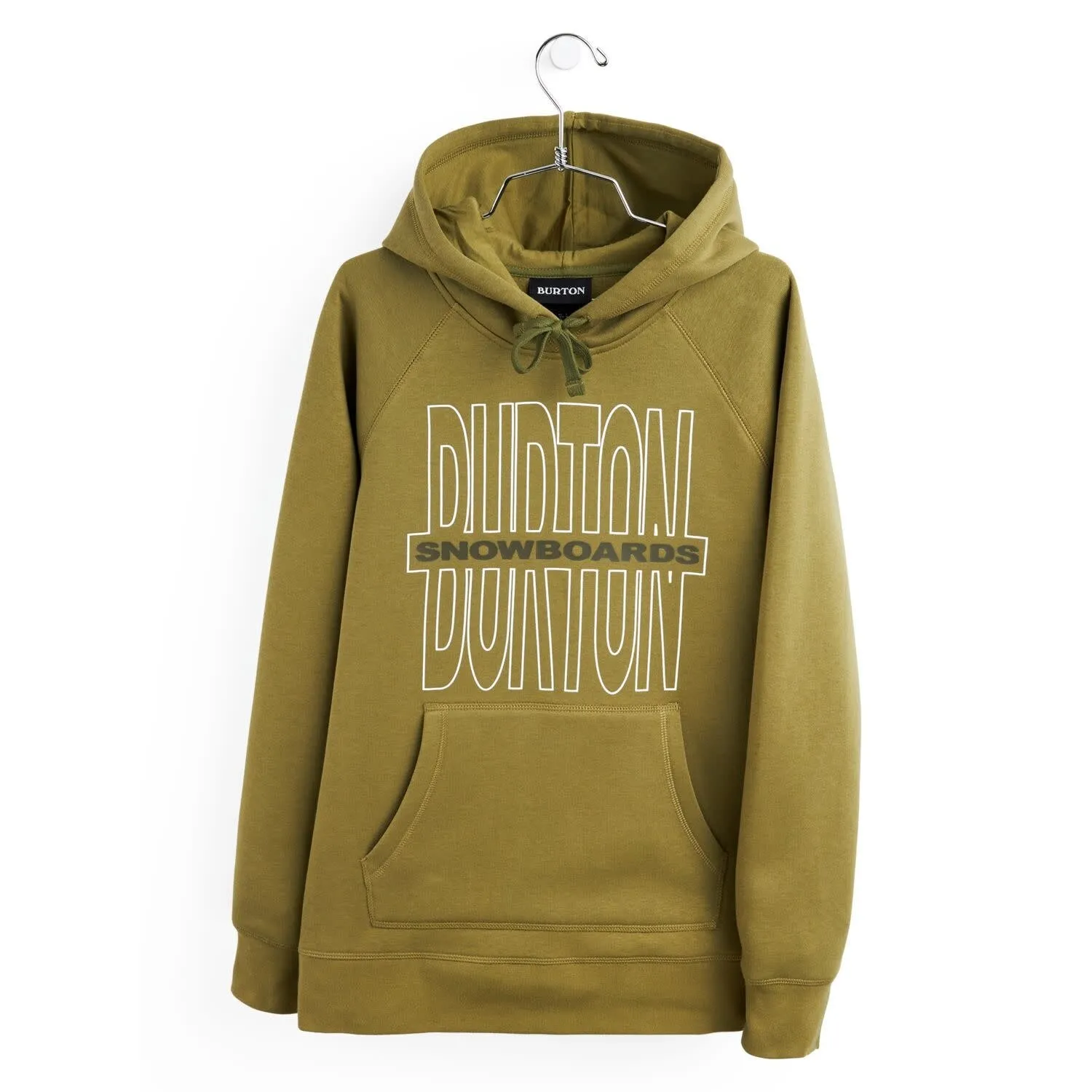 Burton Crestmoore Pullover Sweatshirt 2022 - Women's