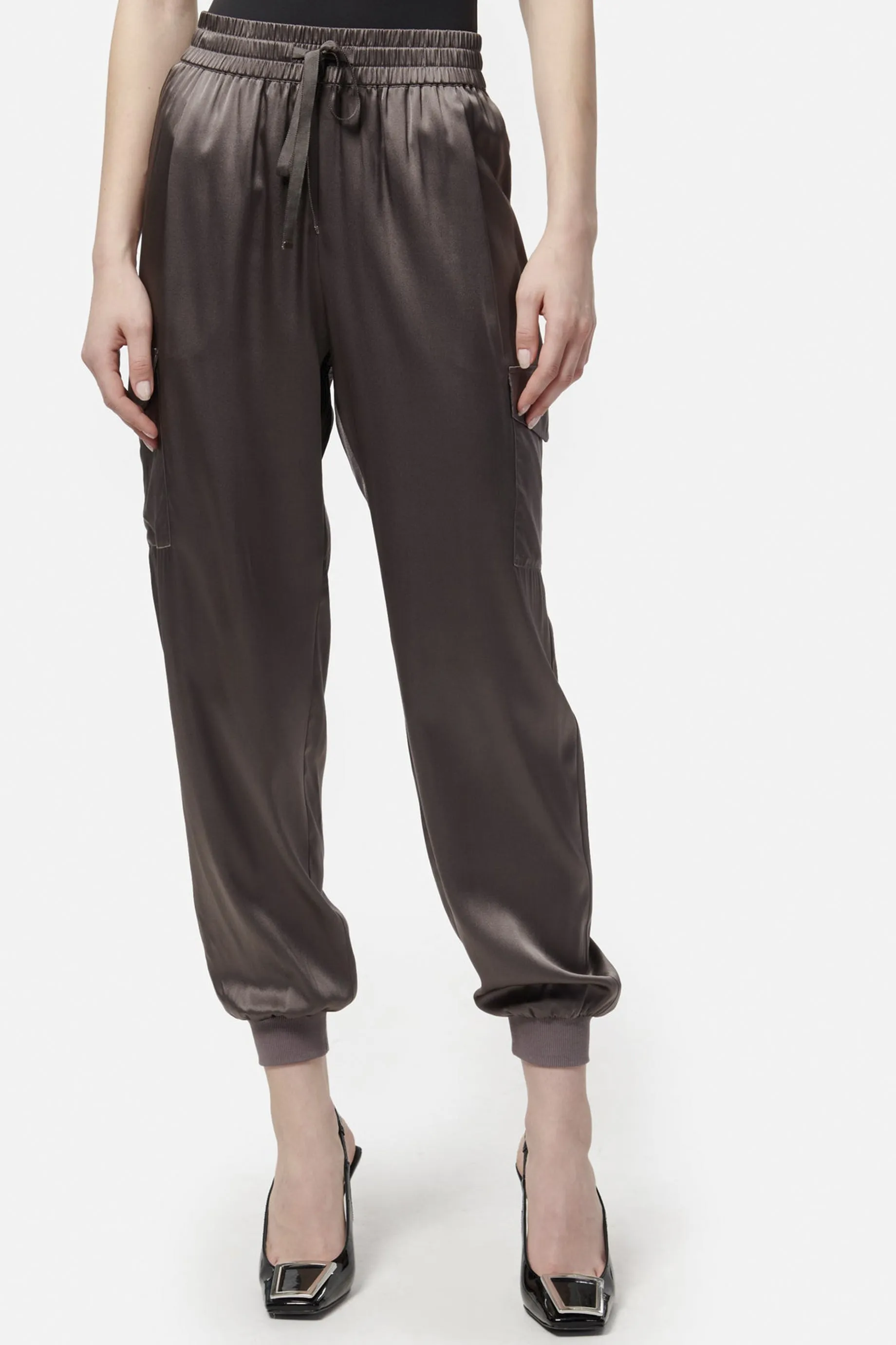 Cami NYC Elsie Pant - Fog