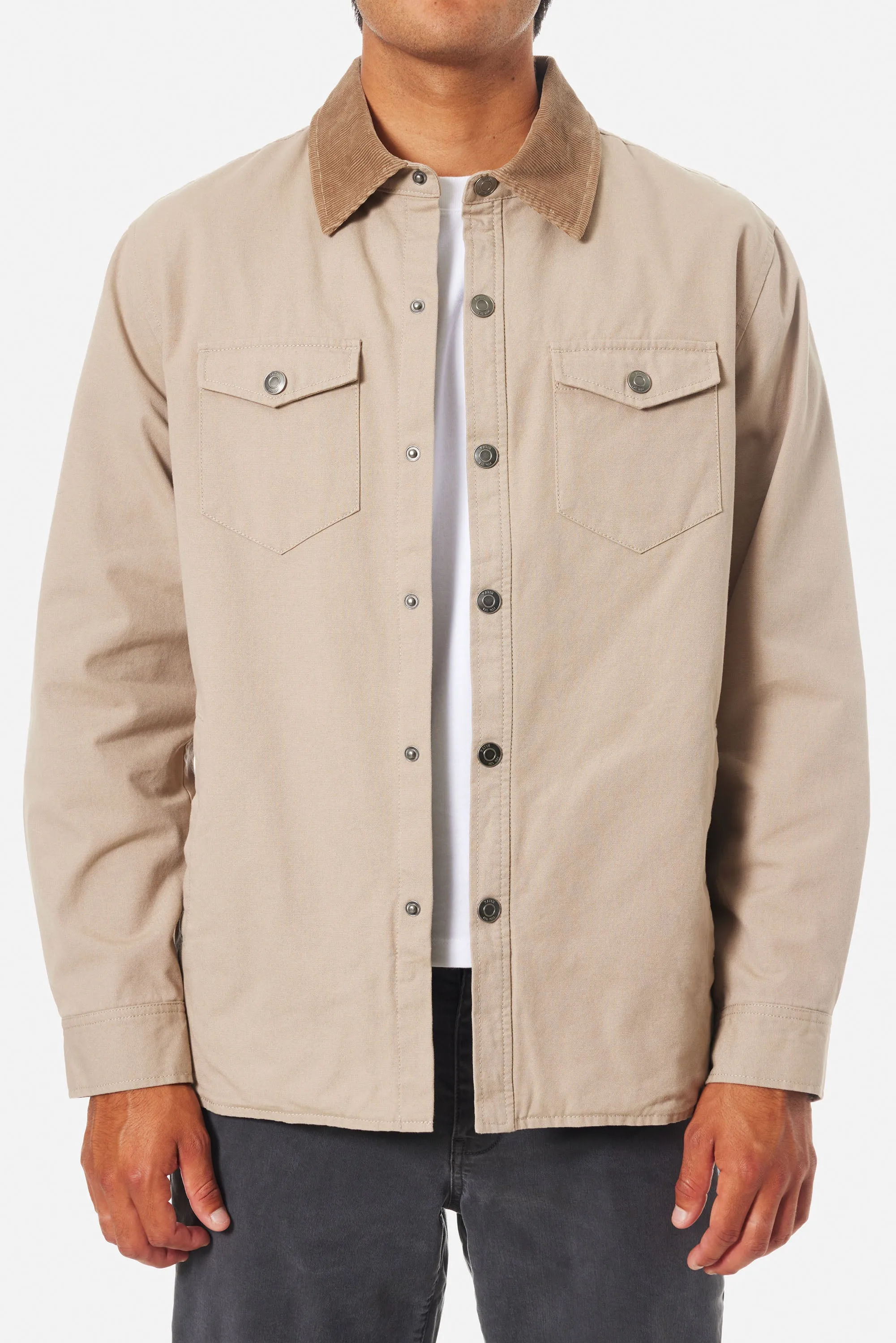 CAMPBELL JACKET