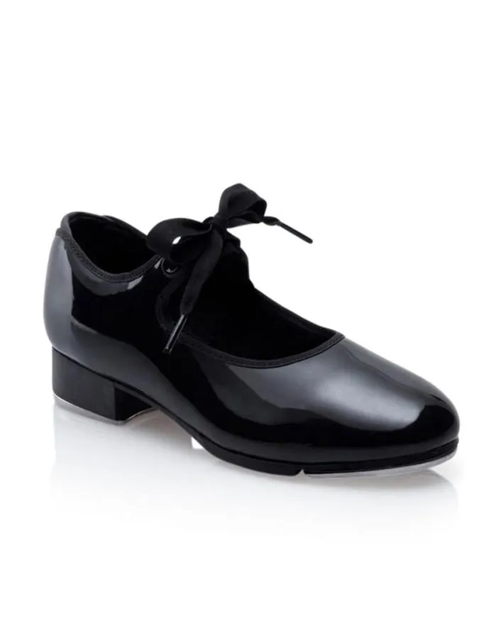 Capezio Jr. Tyette Tap Shoes