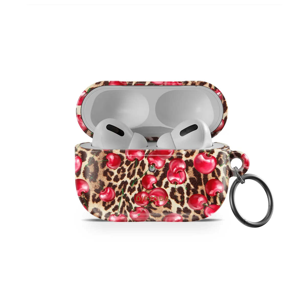 Cherry Cola AirPods Case