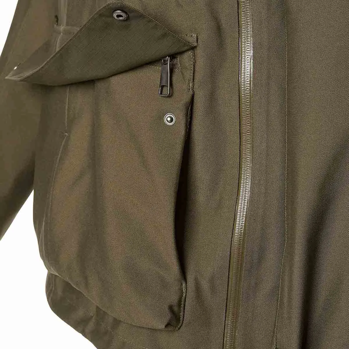 Chevalier Endeavor Chevalite Anorak Men 2.0