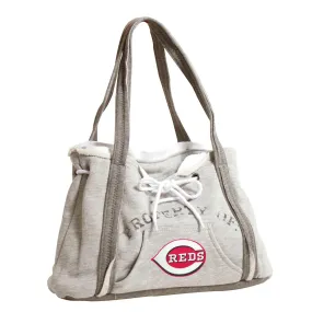 Cincinnati Reds Hoodie Purse