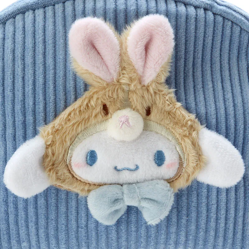 Cinnamoroll Zipper Pouch (Forest Friends Series)