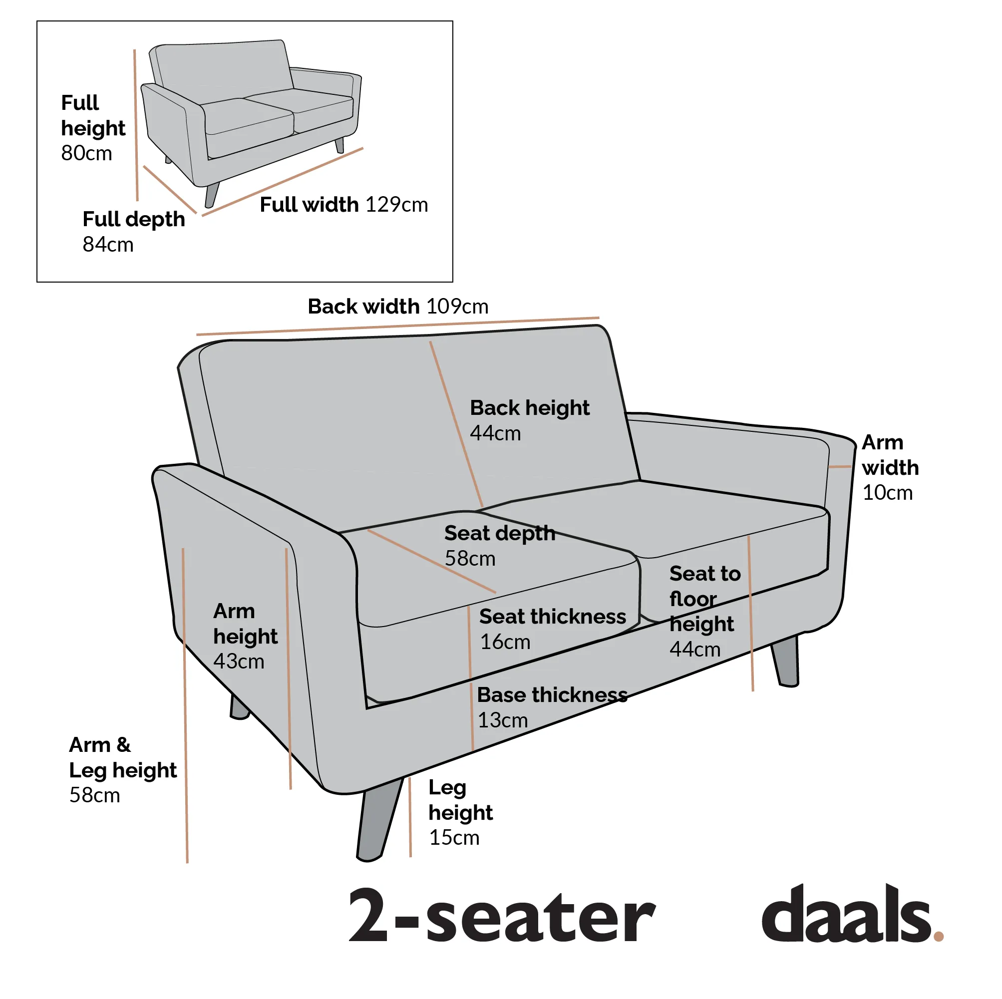 Clarence Sofa Range in Green Velvet