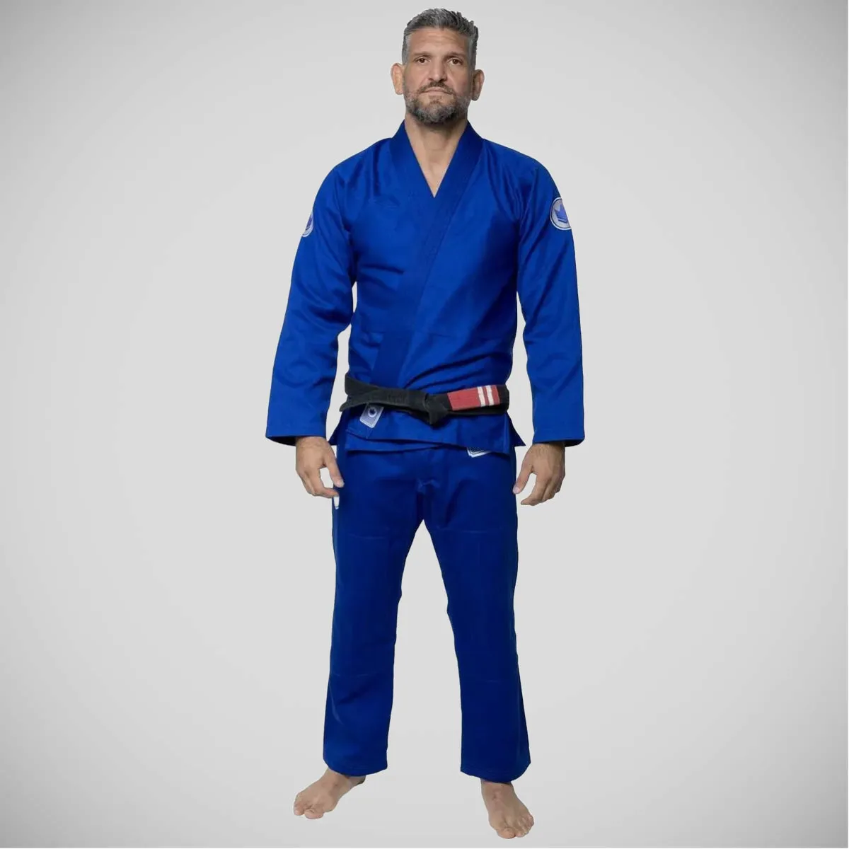 Classic 3.0 BJJ Gi Blue