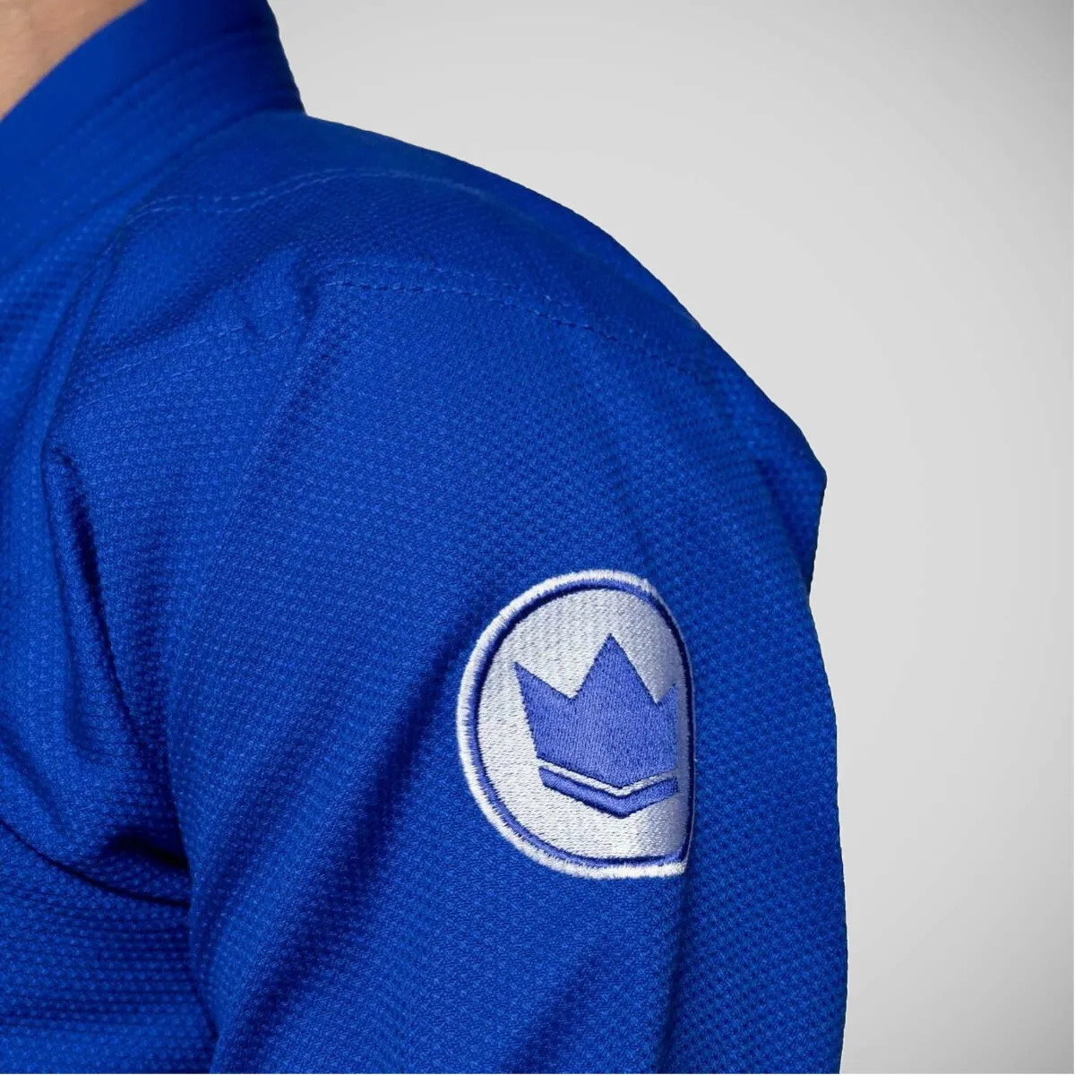 Classic 3.0 BJJ Gi Blue