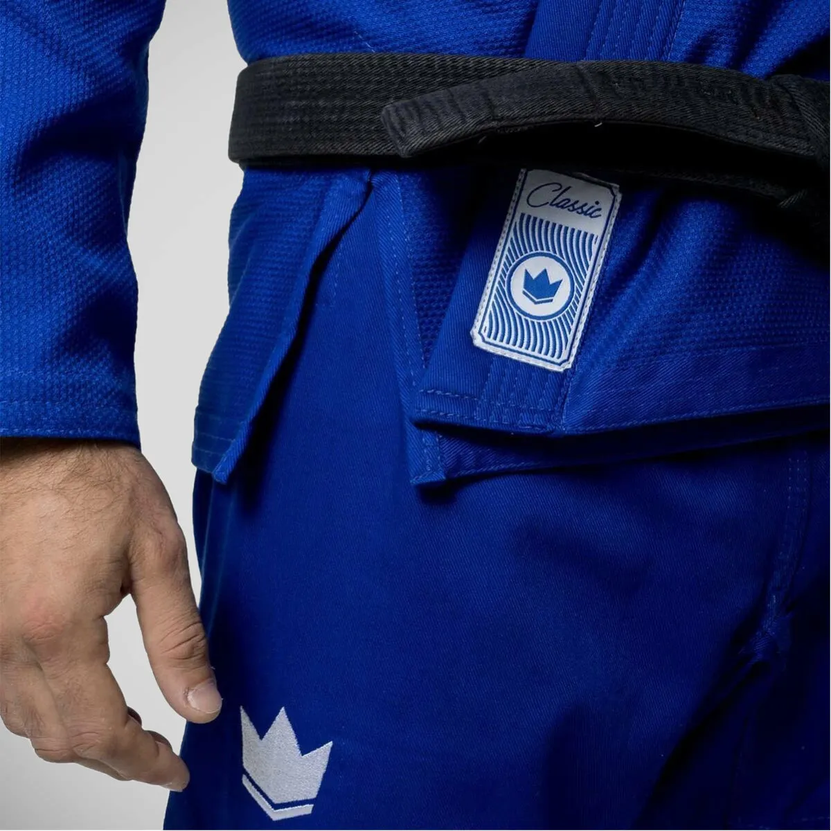 Classic 3.0 BJJ Gi Blue