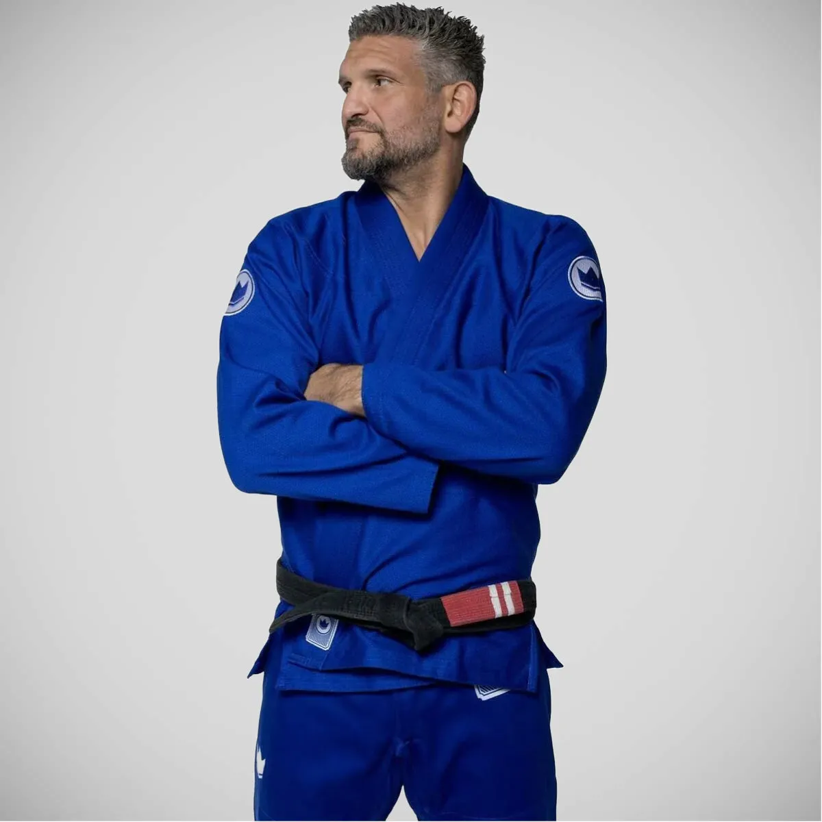 Classic 3.0 BJJ Gi Blue