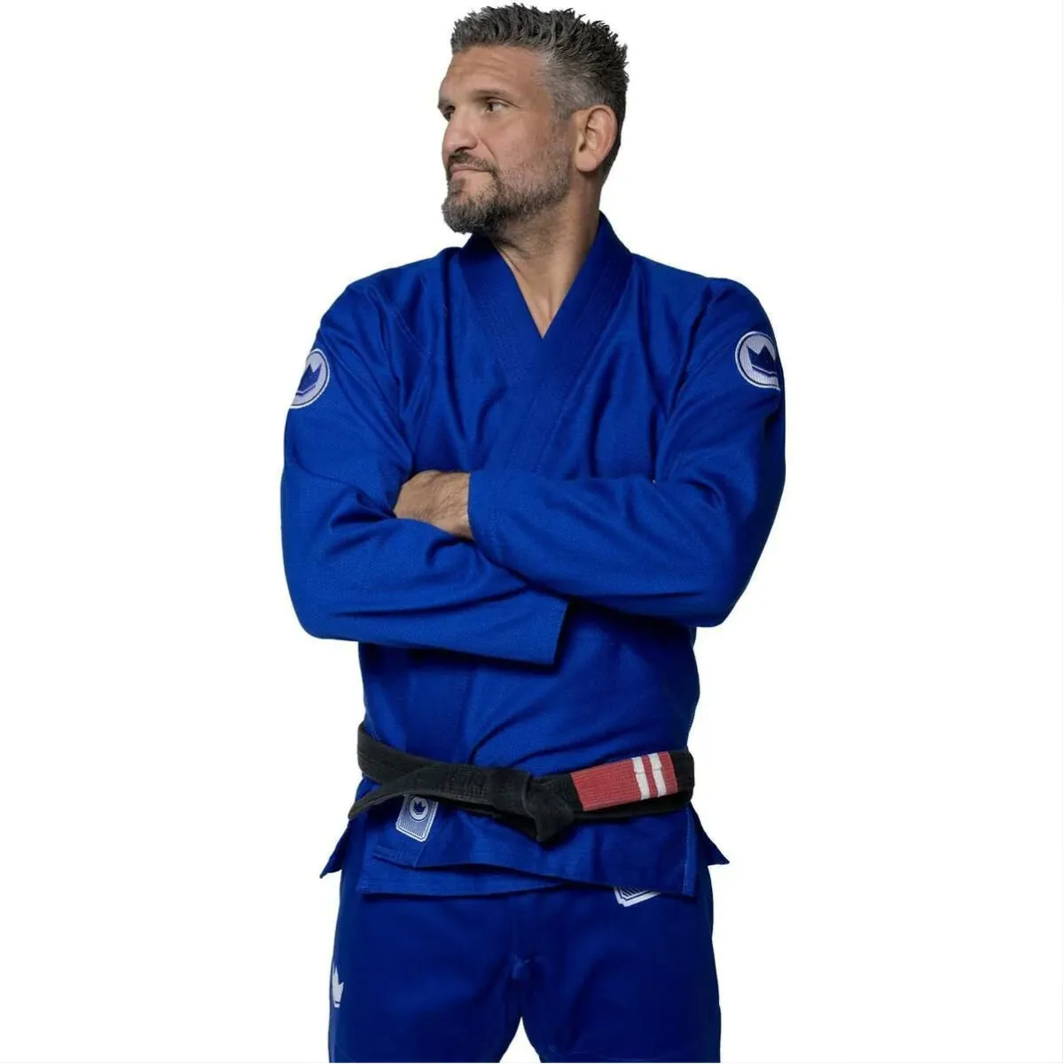 Classic 3.0 BJJ Gi Blue