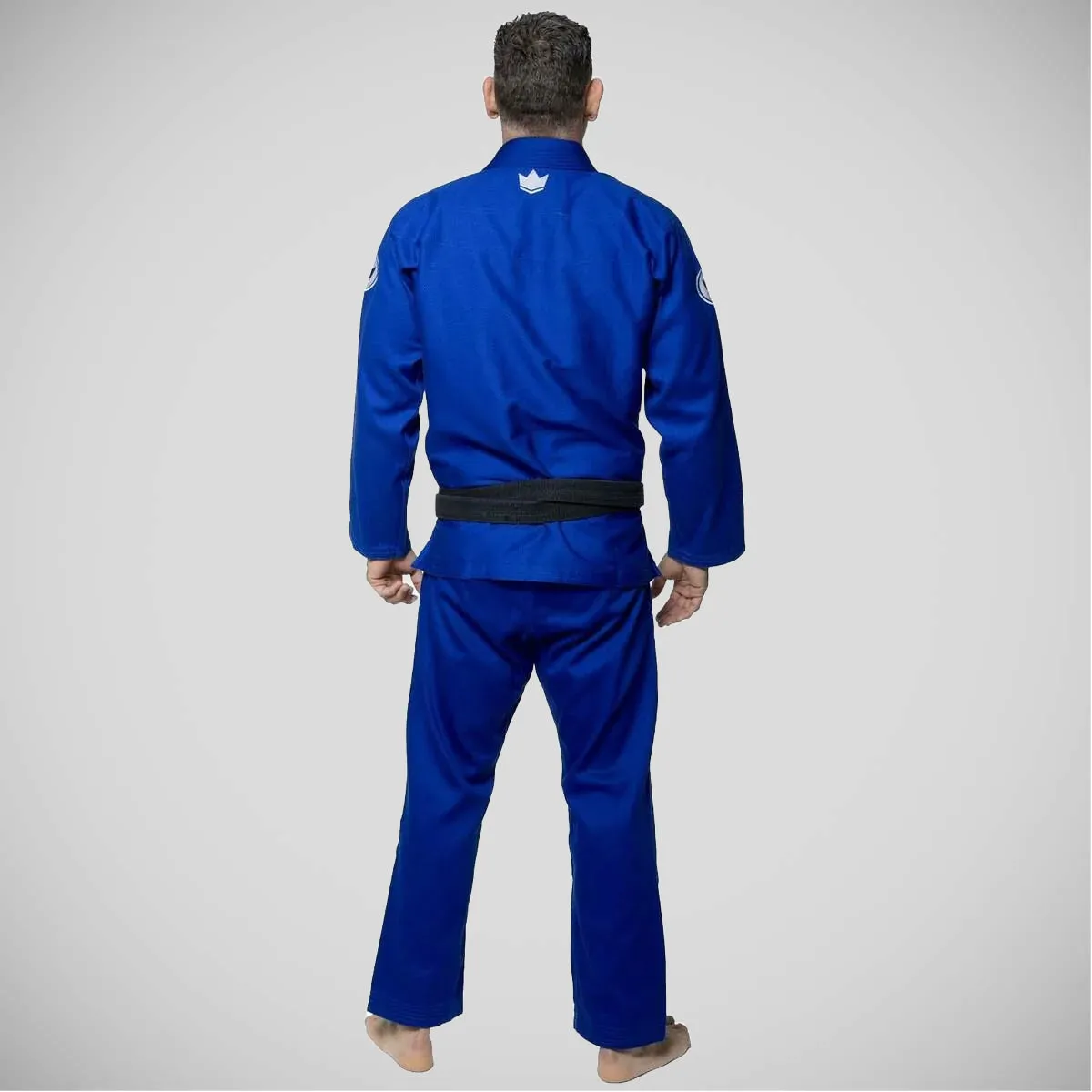 Classic 3.0 BJJ Gi Blue