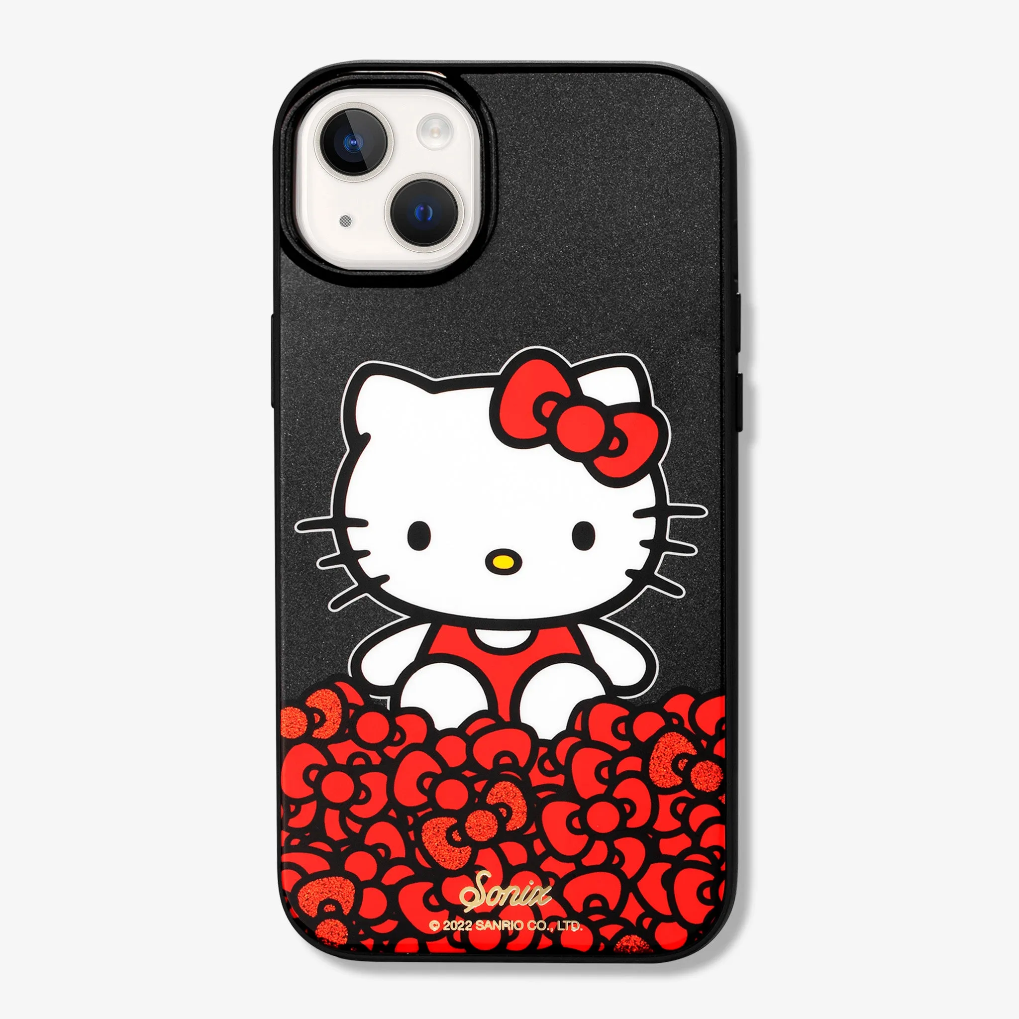 Classic Hello Kitty MagSafe® Compatible iPhone Case