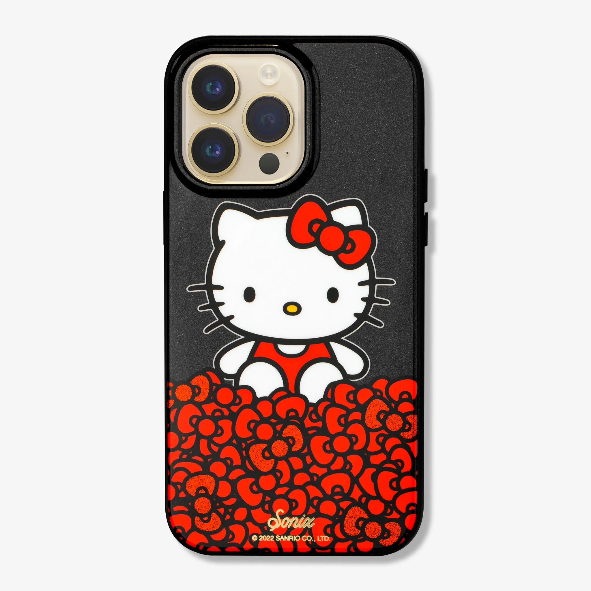 Classic Hello Kitty MagSafe® Compatible iPhone Case