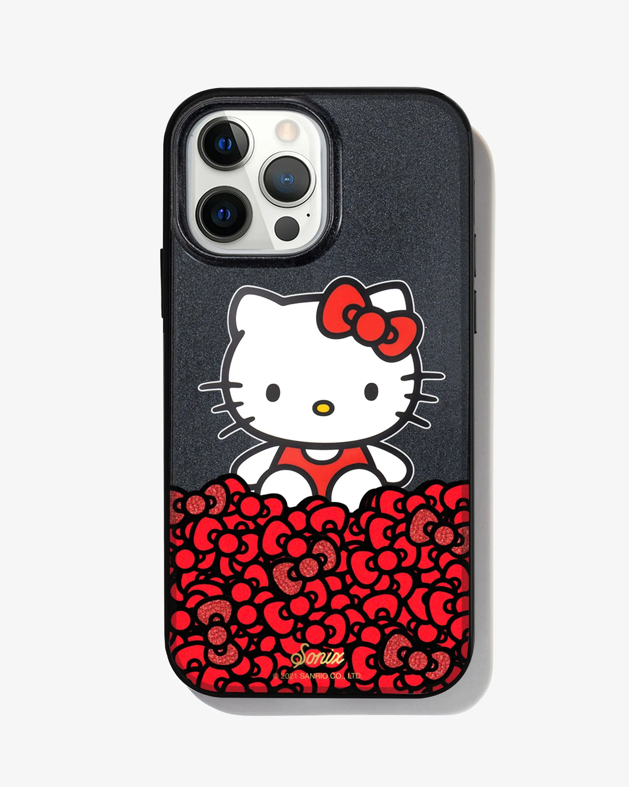 Classic Hello Kitty MagSafe® Compatible iPhone Case