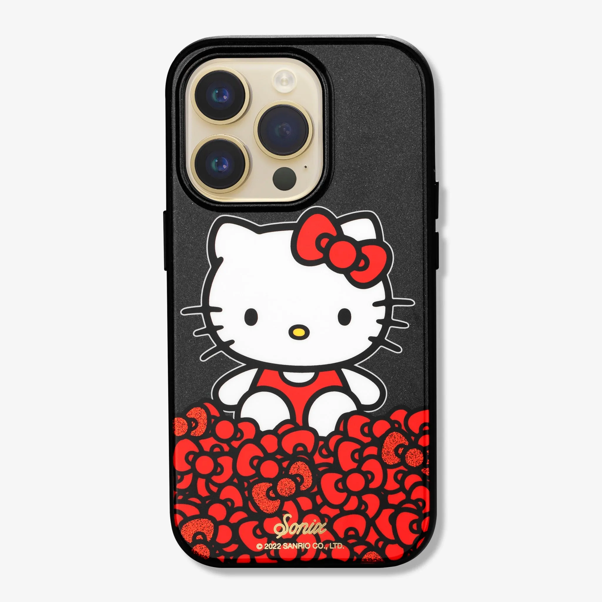 Classic Hello Kitty MagSafe® Compatible iPhone Case