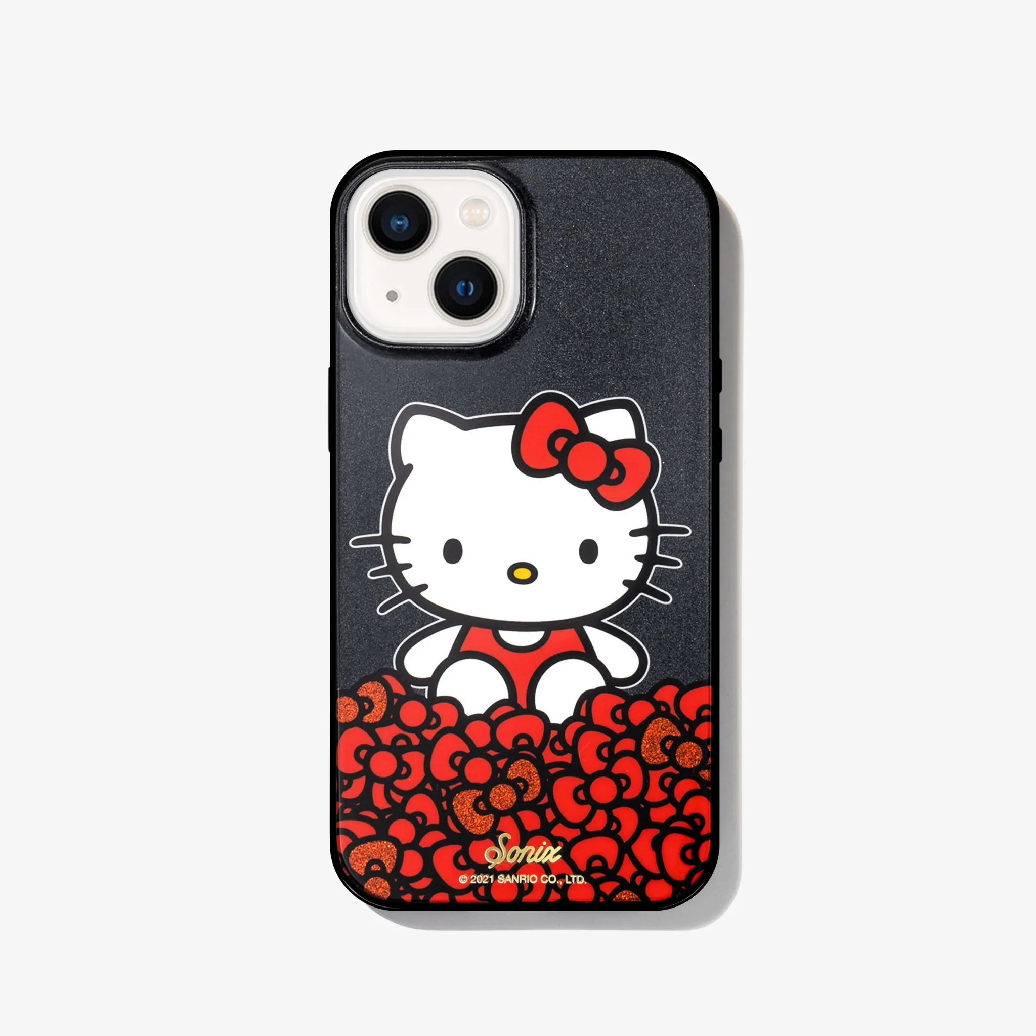 Classic Hello Kitty MagSafe® Compatible iPhone Case