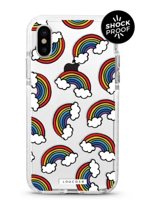 Colorato PROTECH™ Phone Case | LOUCASE