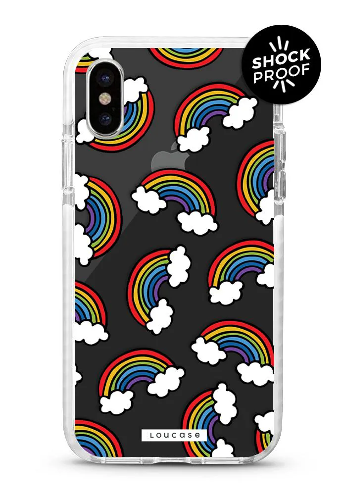 Colorato PROTECH™ Phone Case | LOUCASE