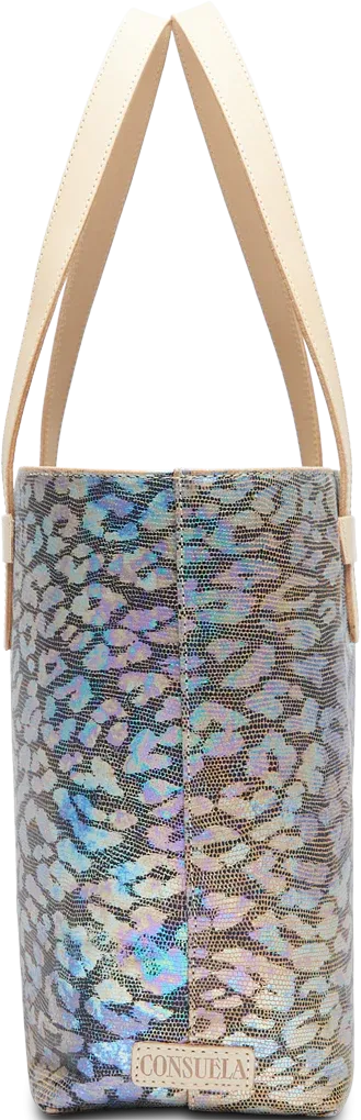 Consuela Big Breezy Tote - Iris