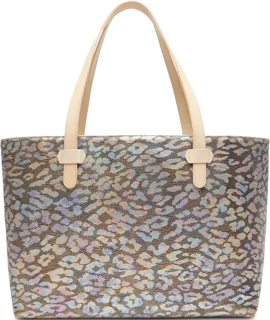 Consuela Big Breezy Tote - Iris