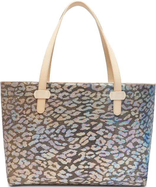 Consuela Big Breezy Tote - Iris