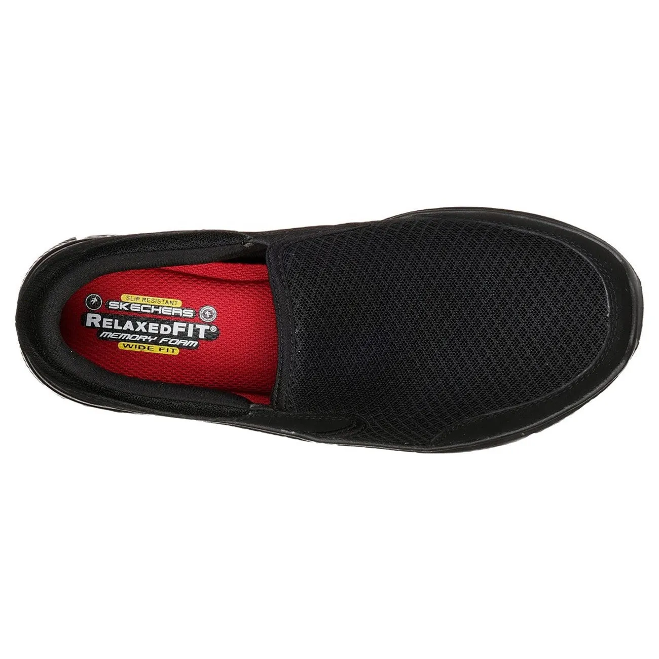 Cozard Sr Occupational Shoe