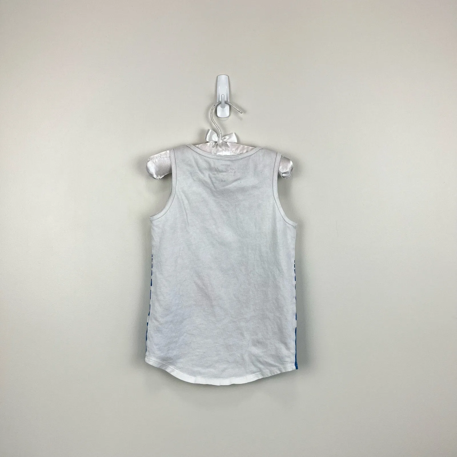 Crewcuts Beach Tank 4-5