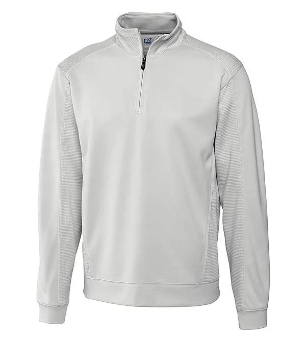 Cutter & Buck Drytec Half Zip Pullover