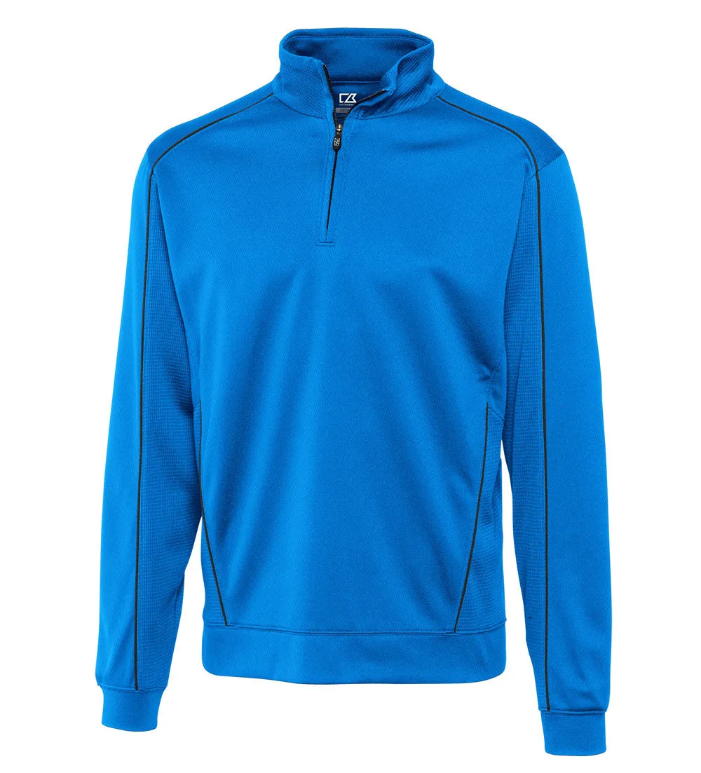 Cutter & Buck Drytec Half Zip Pullover