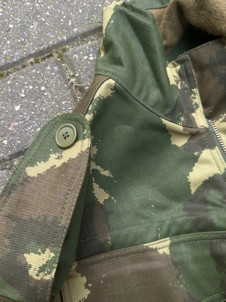 CWCW 1959 PATTERN DENISON SMOCK