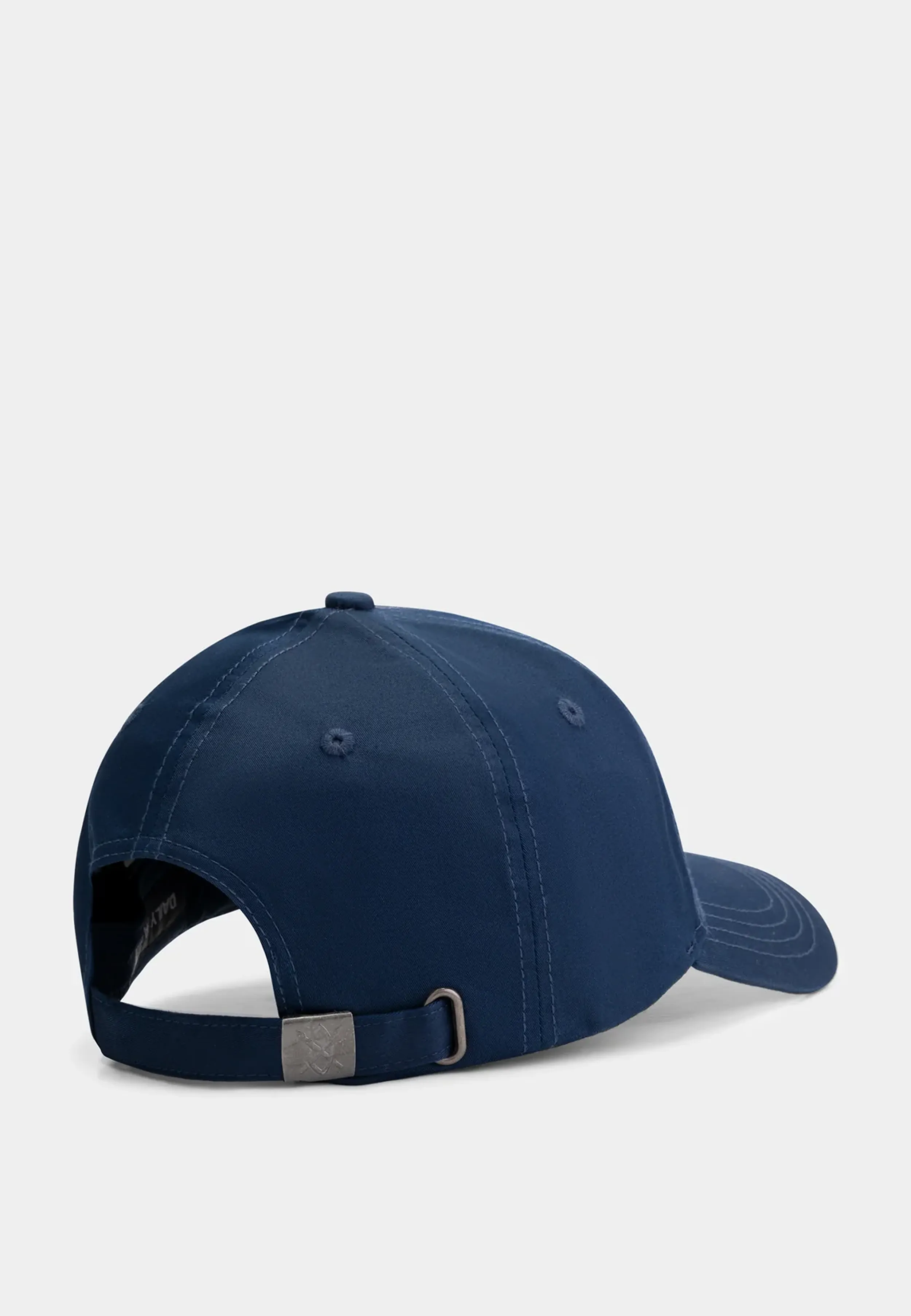 Daily Paper Logotype Cap Pageant Blue