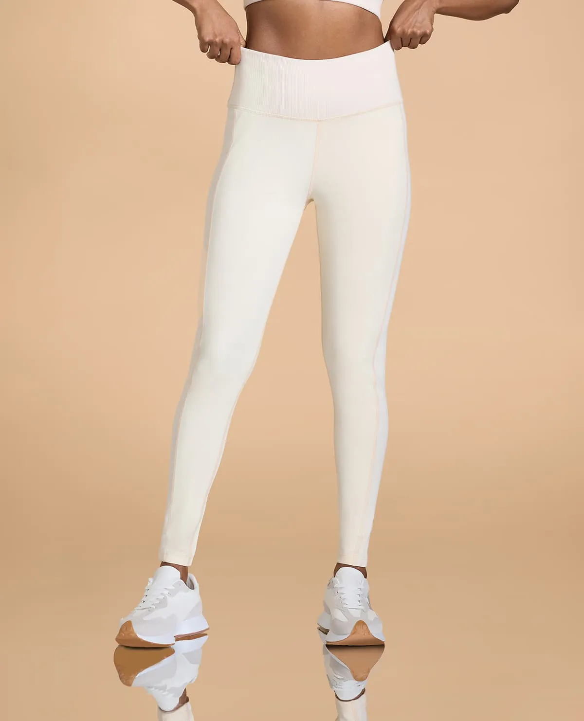 Daily Wear Active Leggings