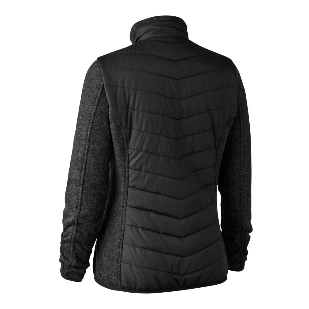 Deerhunter Lady Caroline Padded Jacket