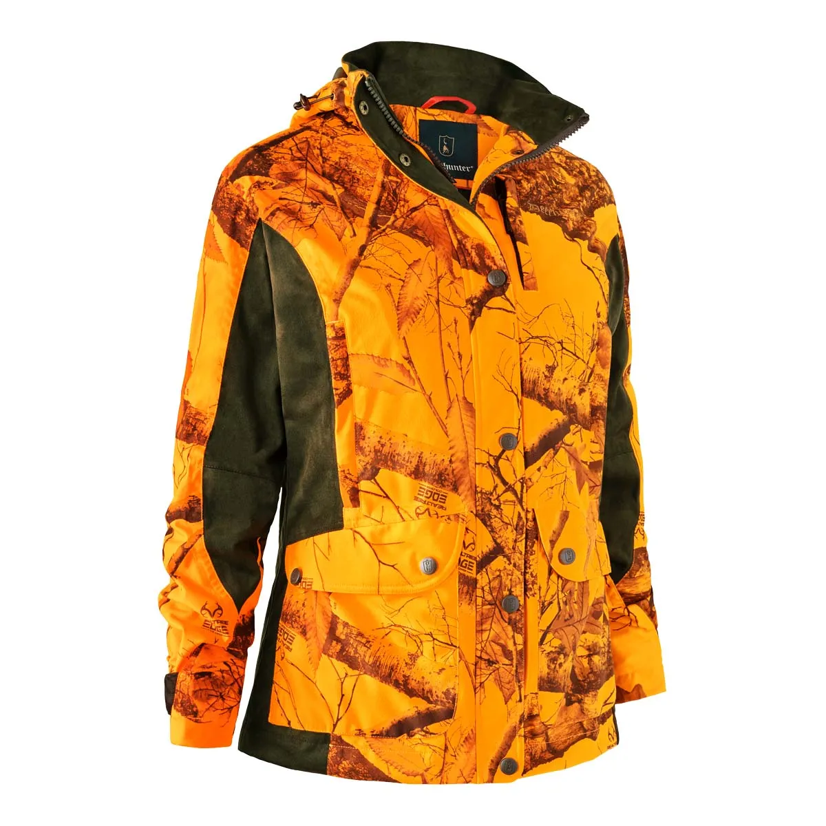 Deerhunter Lady Estelle Jacket