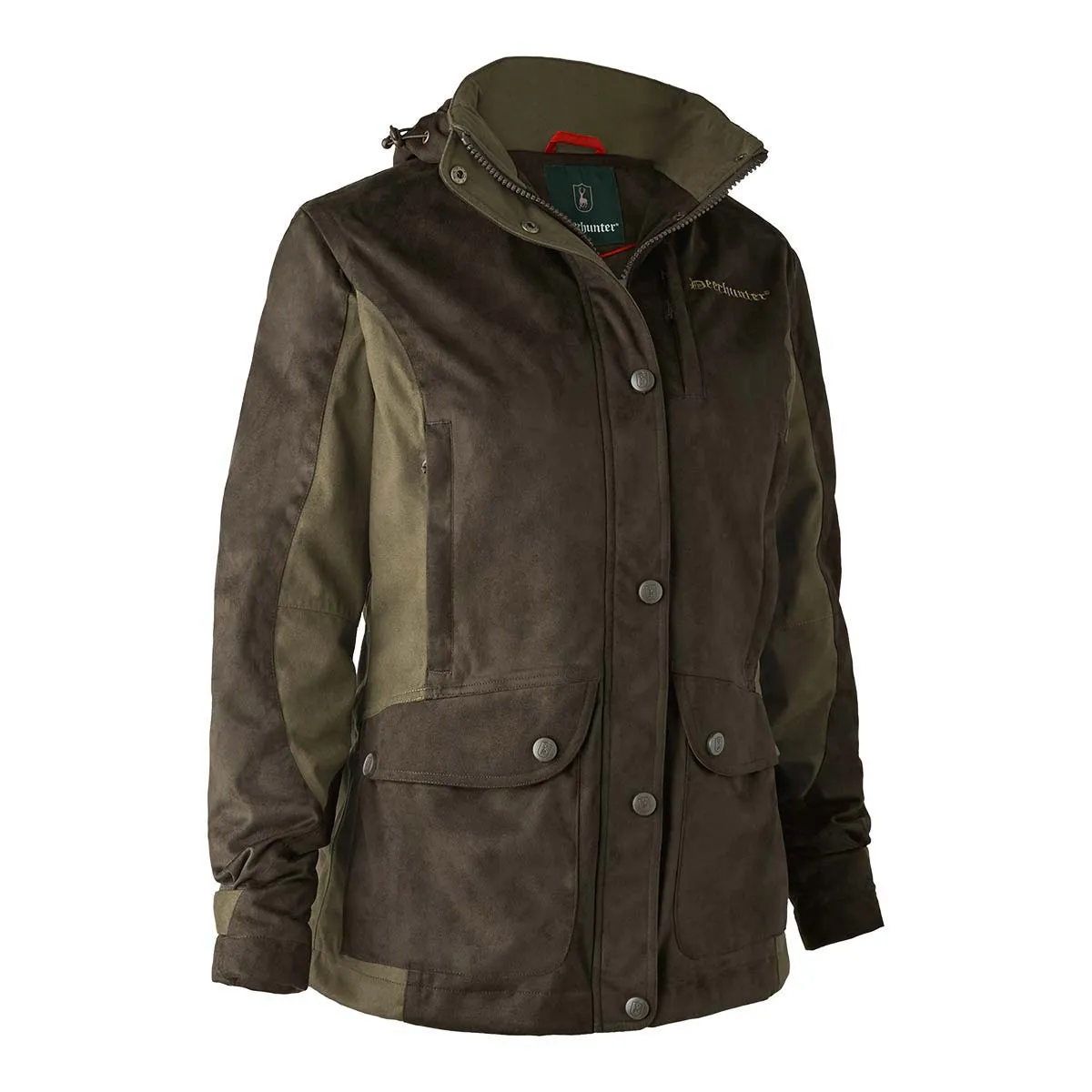 Deerhunter Lady Estelle Jacket