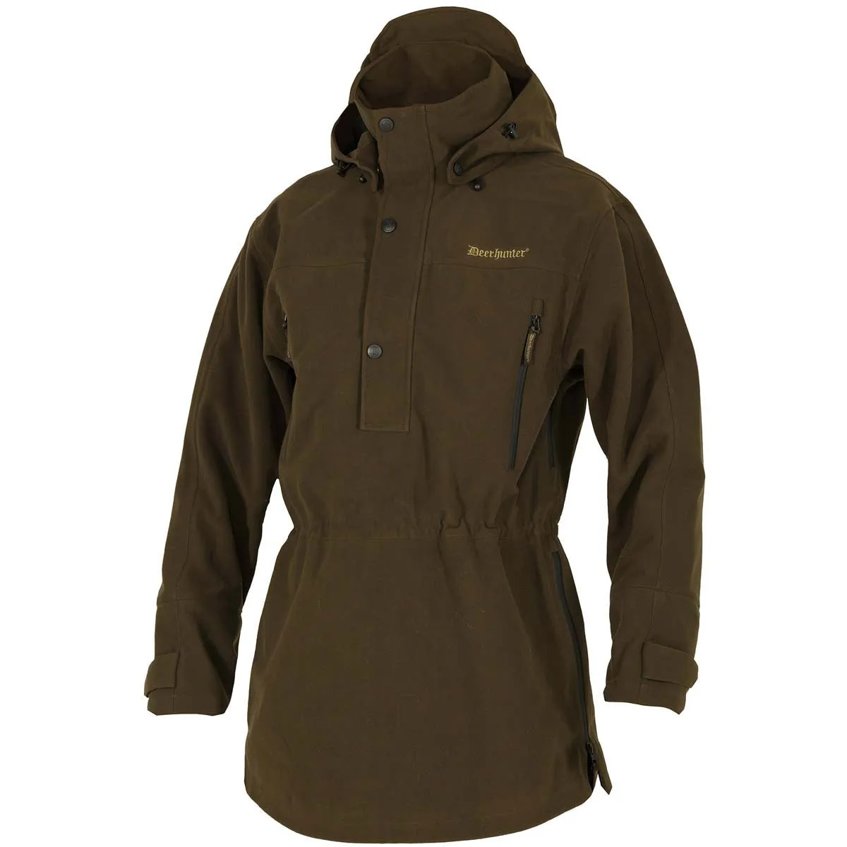 Deerhunter Pro Gamekeeper Smock