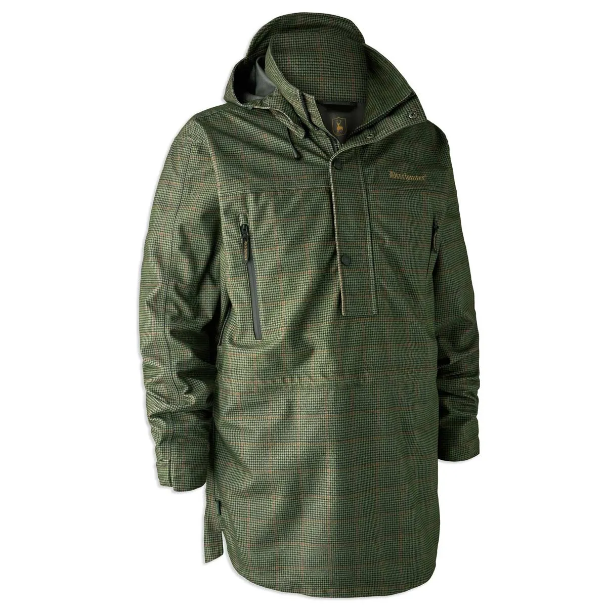 Deerhunter Pro Gamekeeper Smock