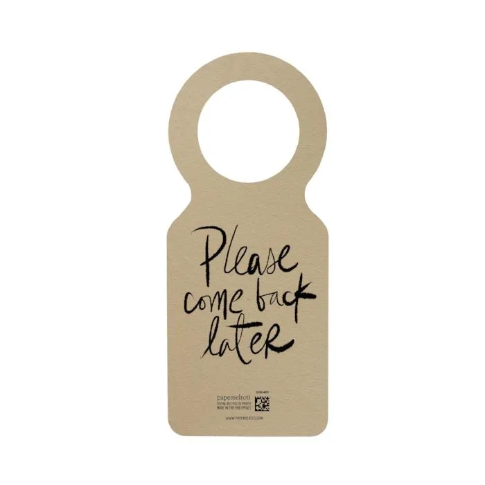 Doorknob Hanger [CLEARANCE]