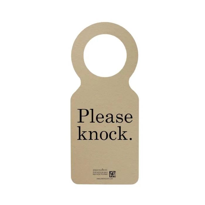 Doorknob Hanger [CLEARANCE]