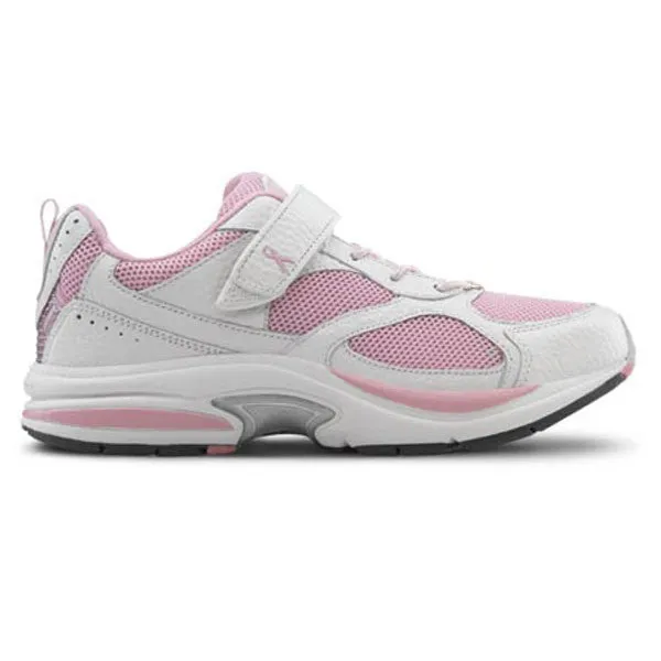 Dr. Comfort Women's Athletic Victory Shoes