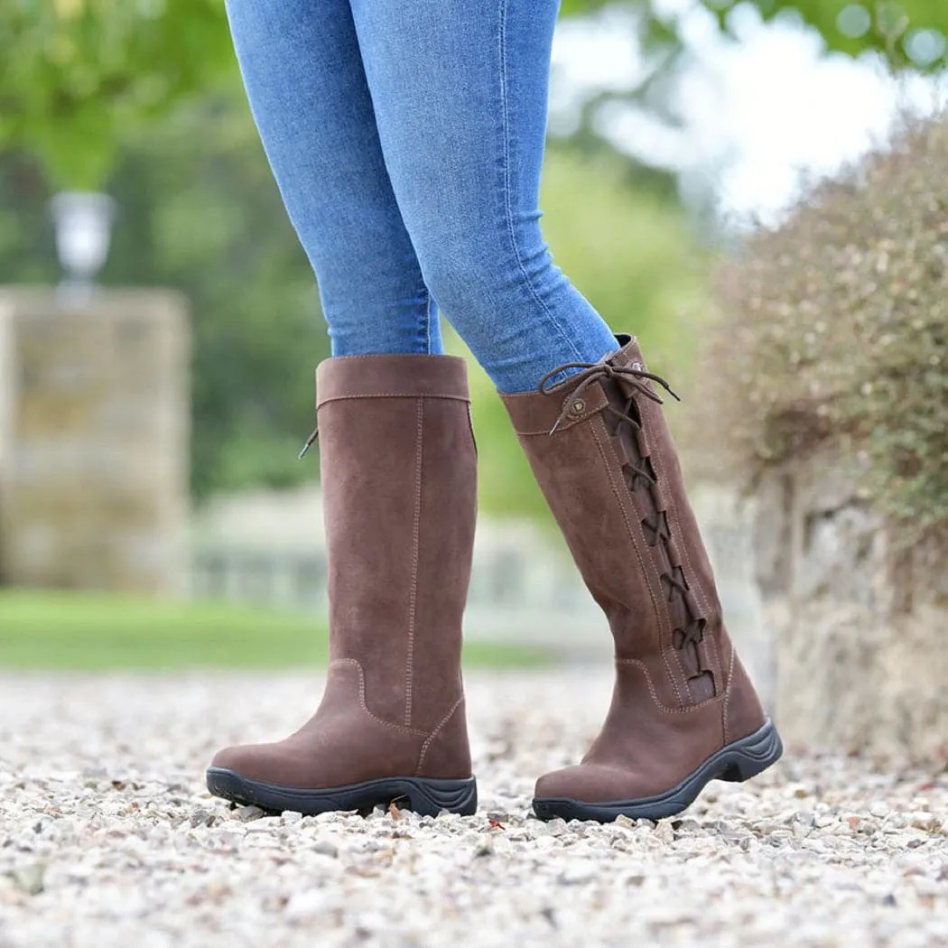 Dublin Avoca Boots