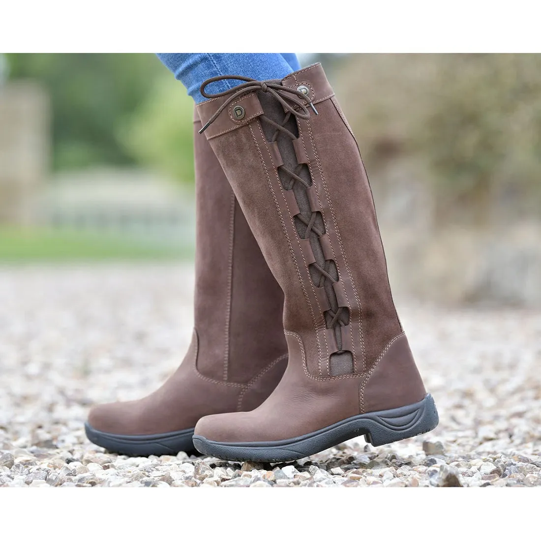 Dublin Avoca Boots