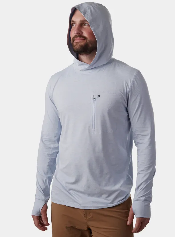 Duck Camp M's Rockport Hoodie