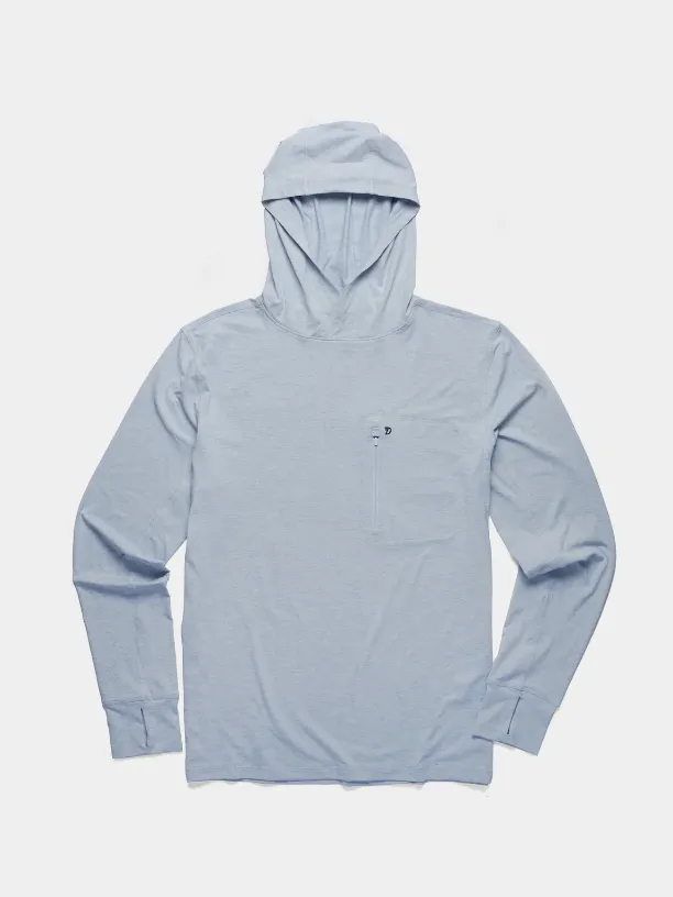 Duck Camp M's Rockport Hoodie